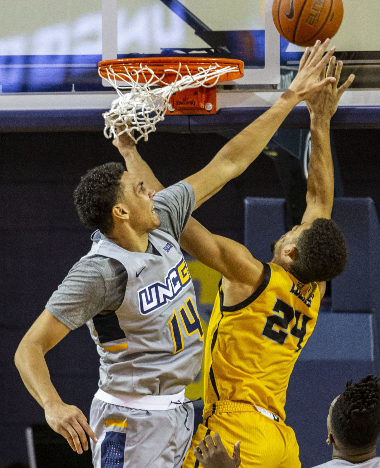 UNCG BBK